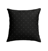 Groove Galore Indoor Pillow